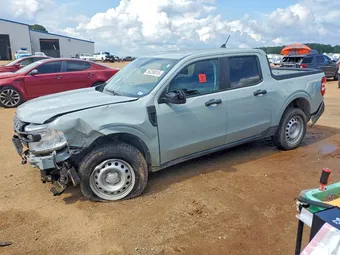 2024 Ford Maverick 3FTTW8A98RRB09309