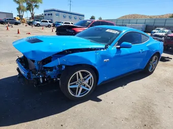 2024 Ford Mustang 1FA6P8CF1R5409862