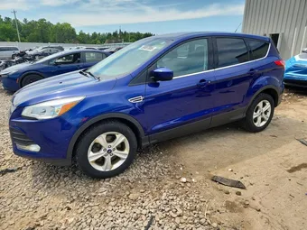 2016 Ford Escape 1FMCU9GX2GUA05806 Lot 59807006