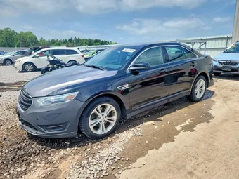 2015 Ford Taurus 1FAHP2E82FG177907 Lot 59137666