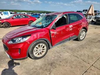 2020 Ford Escape 1FMCU0G67LUB95552 Lot 58294506