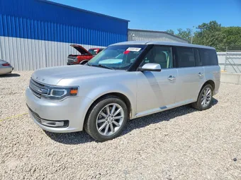 2017 Ford Flex 2FMHK6D8XHBA08046