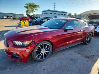 2016 Ford Mustang 1FA6P8TH2G5279539