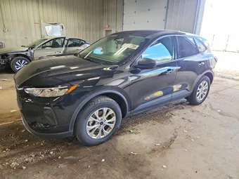 2026 Ford Escape 1FMCU9GN9TUA02653 Lot 58437256