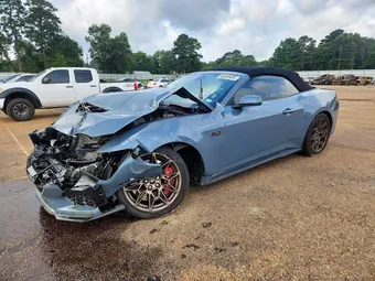 2024 Ford Mustang 1FAGP8FF5R5110195