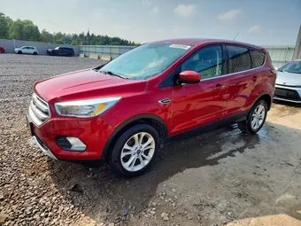 2017 Ford Escape 1FMCU0GD5HUB57758 Lot 61033296
