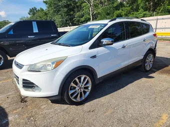 2016 Ford Escape 1FMCU0GX0GUB22330 Lot 55913366