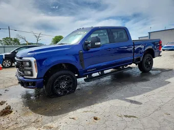 2026 Ford F-250 1FT8W2BT0TEC70227