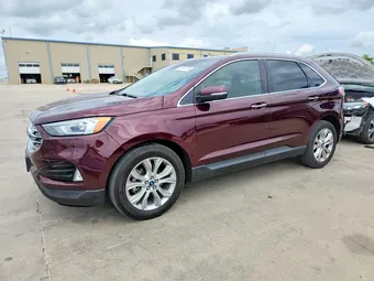 2019 Ford Edge 2FMPK3K96KBB36572