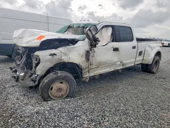 2021 Ford F-350 1FT8W3DT3MED92472