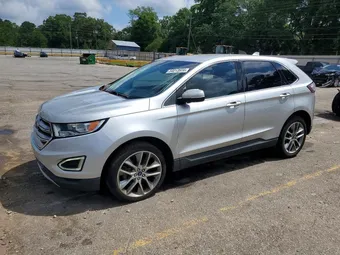 2015 Ford Edge 2FMTK3K95FBC37302
