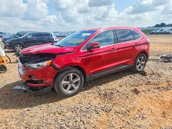 2020 Ford Edge 2FMPK4J90LBA68732 Lot 59864076