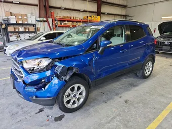 2018 Ford Ecosport MAJ6P1UL8JC182004