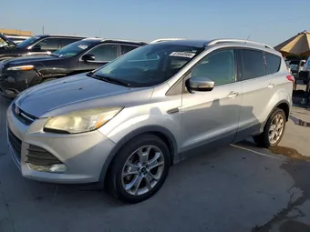 2015 Ford Escape 1FMCU0J9XFUA46771 Lot 61640986