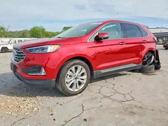 2023 Ford Edge 2FMPK4K96PBA32046 Lot 48778286