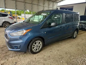 2020 Ford Transit Connect NM0GE9F23L1449889