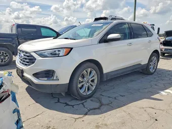 2019 Ford Edge 2FMPK4K94KBC22131