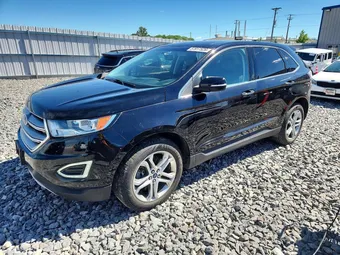 2016 Ford Edge 2FMPK4K87GBB67527