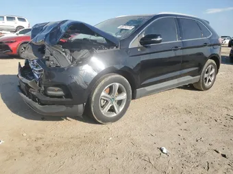 2020 Ford Edge 2FMPK3J90LBA80406