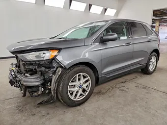 2022 Ford Edge 2FMPK4J92NBA41020