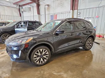 2020 Ford Escape 1FMCU9H92LUB68773 Lot 59920306