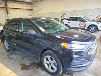 2024 Ford Edge 2FMPK4G91RBA08555