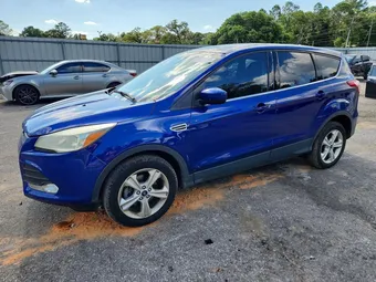 2015 Ford Escape 1FMCU0G71FUA57731 Lot 57257726