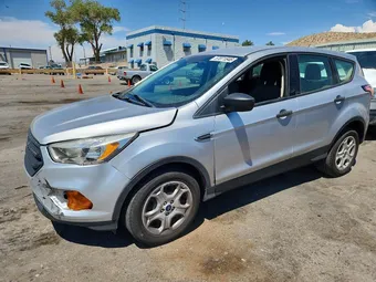 2017 Ford Escape 1FMCU0F77HUC60188 Lot 57071846