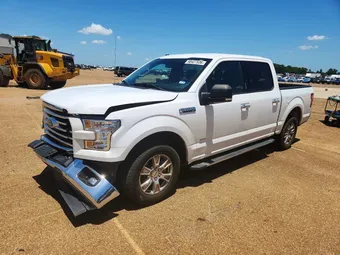 2017 Ford F-150 1FTEW1CP5HKC90531 Lot 60427536