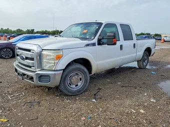 2016 Ford F-250 1FT7W2A61GEA31718