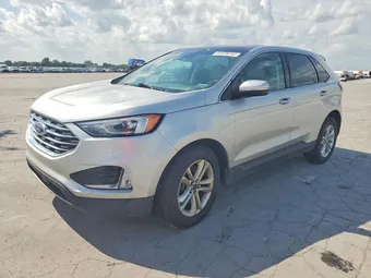 2019 Ford Edge 2FMPK4J97KBC24537 Lot 61875716