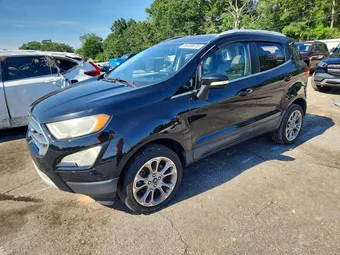 2018 Ford Ecosport MAJ6P1WL2JC194971