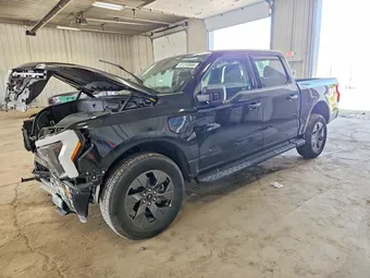 2024 Ford F-150 Lightning 1FTVW3LK4RWG06236