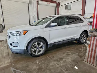 2019 Ford Edge 2FMPK3J93KBB09282