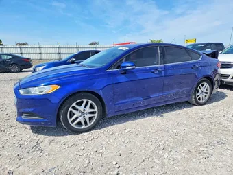 2016 Ford Fusion 3FA6P0H74GR213475 Lot 51044336