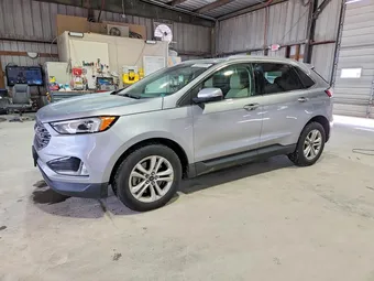 2020 Ford Edge 2FMPK4J9XLBA88082