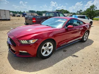 2015 Ford Mustang 1FA6P8AMXF5399846