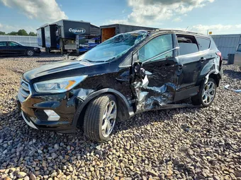 2017 Ford Escape 1FMCU9J98HUC49892 Lot 56682856