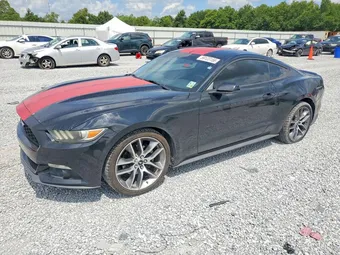 2016 Ford Mustang 1FA6P8TH5G5294505