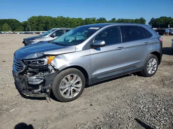 2022 Ford Edge 2FMPK4K94NBA39977
