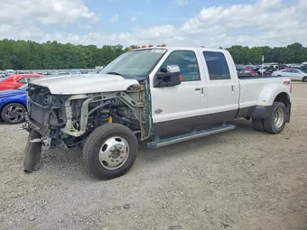 2016 Ford F-350 1FT8W3DT9GEA62792
