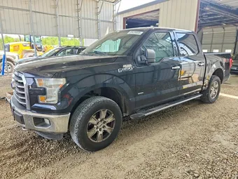 2016 Ford F-150 1FTEW1EP2GKE24083 Lot 55439806