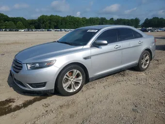 2015 Ford Taurus 1FAHP2E83FG154491