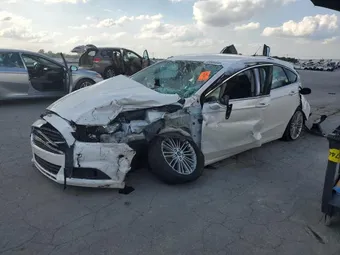 2015 Ford Fusion 3FA6P0HD3FR243538 Lot 69666895