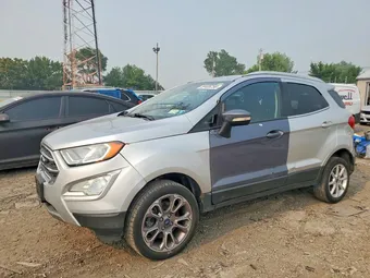2020 Ford Ecosport MAJ6S3KL0LC352825