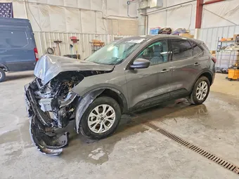 2025 Ford Escape 1FMCU9GN9SUA43475 Lot 61386036