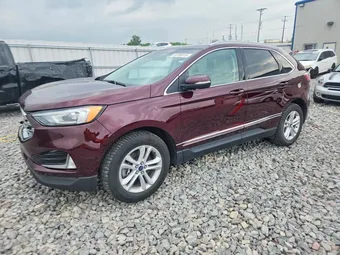 2020 Ford Edge 2FMPK4J98LBA81227