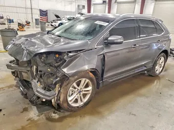 2020 Ford Edge 2FMPK3J95LBA10898