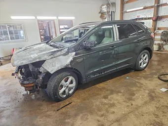 2023 Ford Edge 2FMPK4G96PBA04868 Lot 54099096