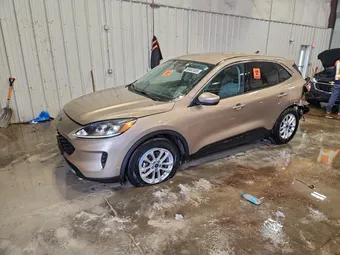 2020 Ford Escape 1FMCU0G68LUA96576 Lot 95447455